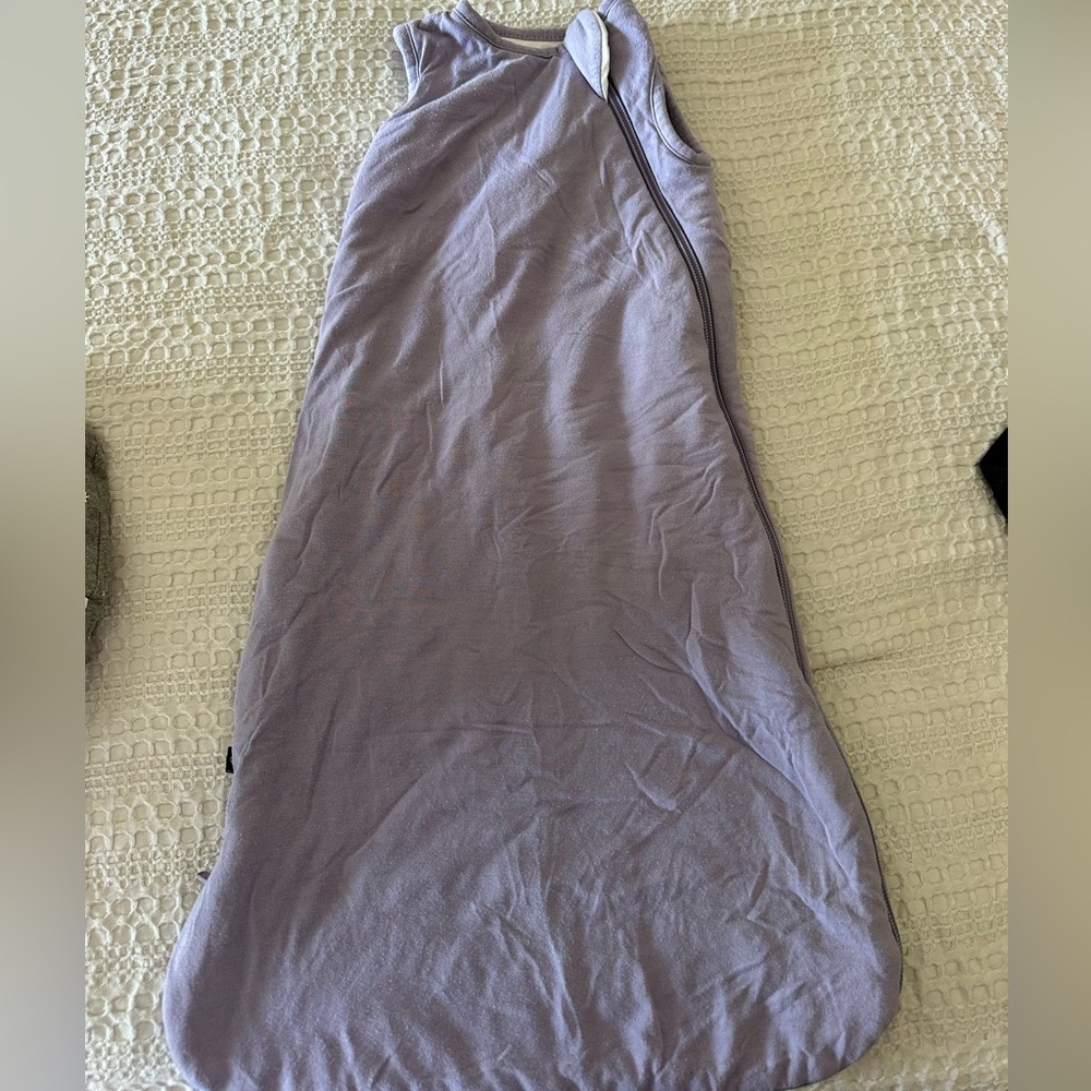 Kyte Baby Sleep Sack – XS (1.0 TOG)